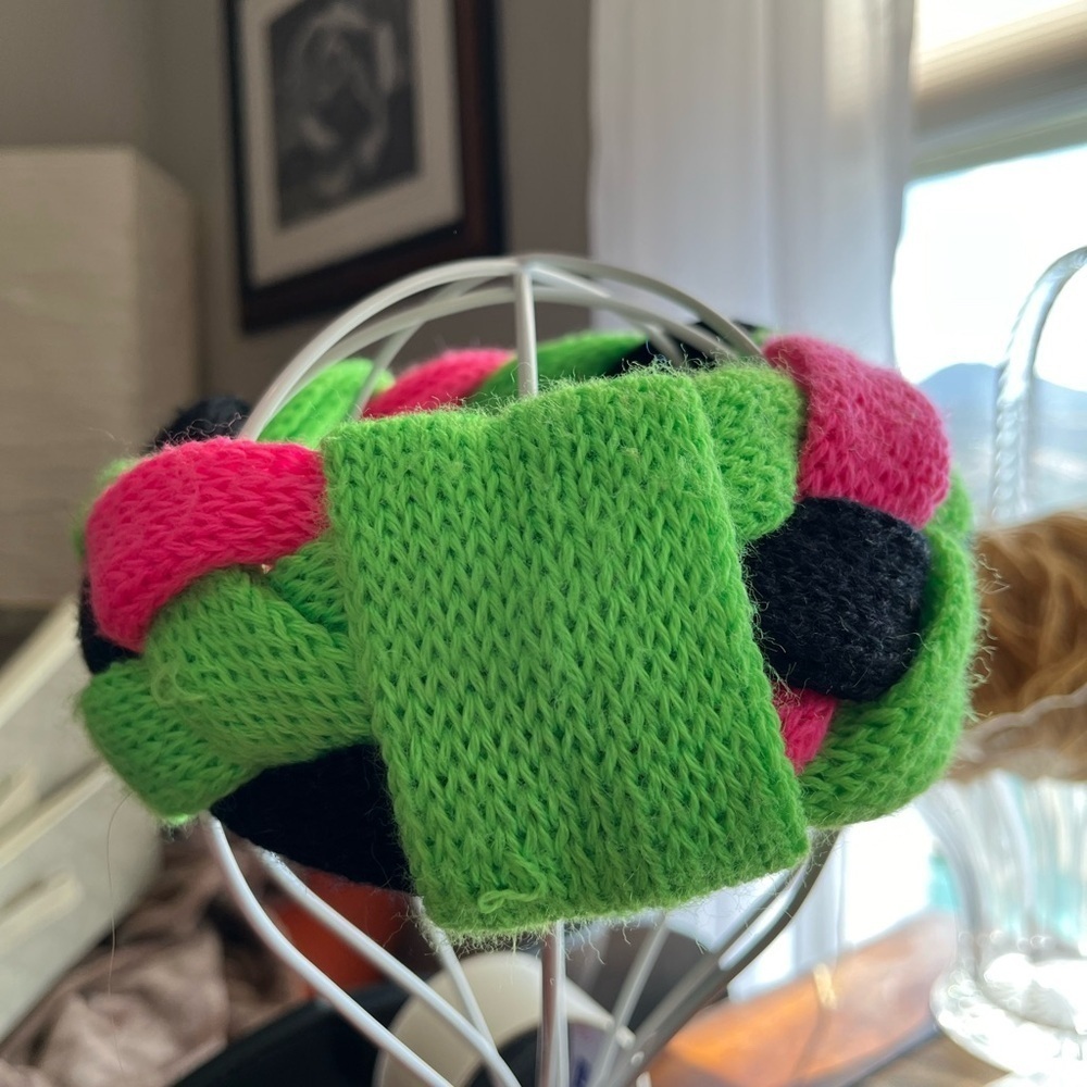 Headband - Picture 2 of 4